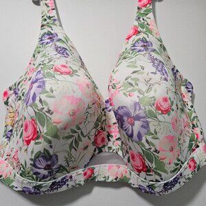 Comfort bliss bra